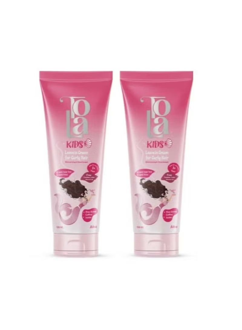 Tola Live in Cream Offer